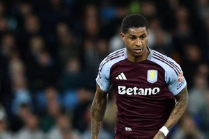 Sự thật đằng sau thông tin Rashford gia nhập Man City