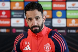 Hạ Bilbao 3-0, Amorim nắn gân ngôi sao muốn đá Champions League tại MU