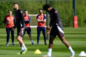 Amorim chấp nhận bị sỉ nhục vì MU