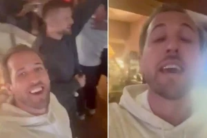 Harry Kane lên tiếng sau khi Bayern Munich chính thức vô địch Bundesliga