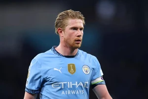 Arsenal cần gửi đề nghị chuyển nhượng gây sốc cho De Bruyne