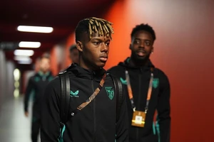 MU nhận cú hích cực lớn trước trận lượt về với Athletic Bilbao