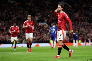 Chốt số đội Premier League tham dự Champions League