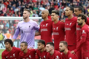 'Tôi đã suy sụp khi rời Liverpool’