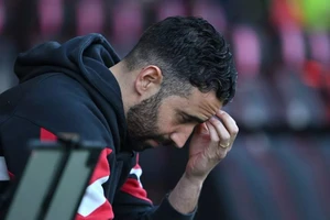 Giá chuyển nhượng của cựu sao MU tăng vọt sau khi rời Old Trafford