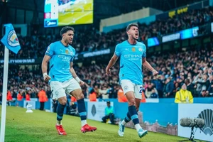 Southampton – Man City: 3 điểm dễ dàng