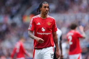 Yoro tiết lộ cuộc nói chuyện riêng với huyền thoại MU