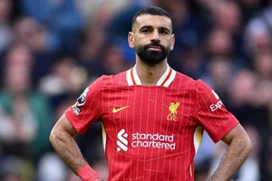 Salah thừa nhận đã sẵn sàng chia tay Liverpool