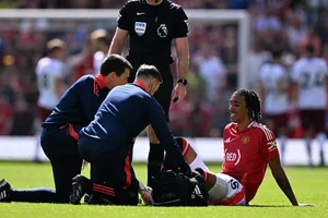 MU và Tottenham cùng chung nỗi sợ hãi trước chung kết Europa League