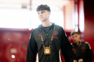 MU chính thức bổ sung 2 ngôi sao vào đội 1