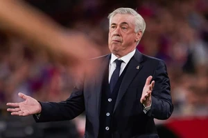 Tuyển Brazil chính thức bổ nhiệm HLV vĩ đại nhất lịch sử