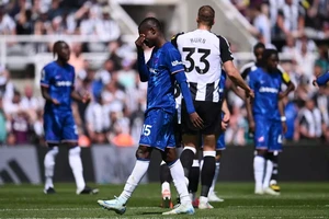 Kỳ lạ Chelsea có thể từ chối tham dự Champions League