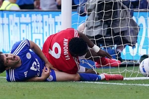 Ngôi sao của Nottingham Forest đối mặt nguy cơ tử vong