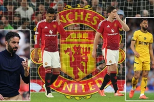 Đội hình trong mơ của MU: Bán nửa đội hình, lộ diện siêu thủ môn mới