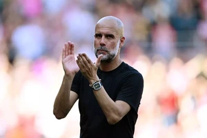 Man City mất chức vô địch FA Cup, Pep Guardiola bác bỏ 1 quan điểm