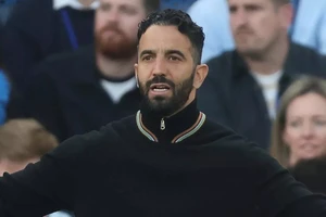 Thua Tottenham ở chung kết Europa League, MU có sa thải Amorim?