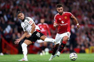 MU hưởng lợi lớn từ người cũ