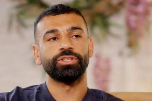 Salah chỉ trích người hâm mộ Liverpool