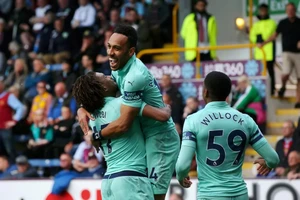 Arsenal ép một ngôi sao ra đi với giá 34 triệu bảng Anh