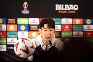 Đội trưởng Son Heung-min và ngày lịch sử không thể nào quên