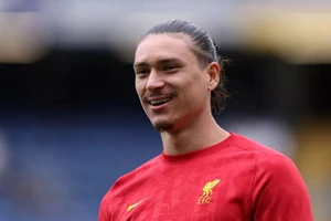 Nunez gia nhập CLB gây sốc khi đồng ý chia tay Liverpool