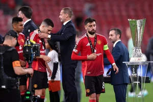 MU cân nhắc lời đề nghị bán 1 ngôi sao trị giá 200 triệu bảng Anh