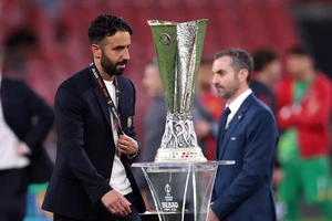 Kết thúc mùa giải Premier League 2024 - 2025: Amorim không hối tiếc