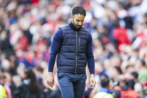 Chuyến bay bí mật của Amorim đến Monaco