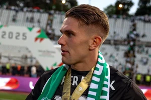 Gyokeres đưa ra câu trả lời cuối cùng về việc gia nhập MU