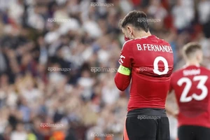 Vụ chuyển nhượng Bruno Fernandes: Amorim tuyên bố với lãnh đạo MU, Al Hilal gửi tối hậu thư