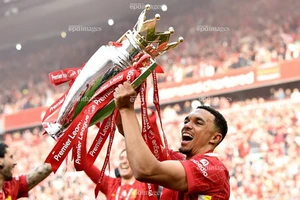 Real Madrid bất ngờ trả cho Liverpool số tiền khổng lồ mua Alexander-Arnold