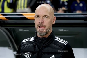 Ten Hag lên kế hoạch đột kích MU