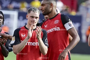 Liverpool kết thúc đàm phán với Bayer Leverkusen về vụ chiêu mộ Wirtz