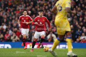 MU cập nhật thông tin về chấn thương của Martinez