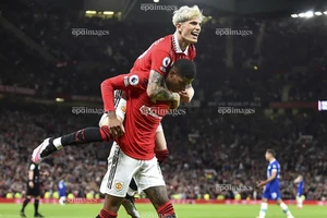 2 ngôi sao của MU bị cáo buộc ảo tưởng về bản thân