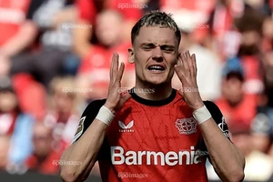 Sự phức tạp trong vụ chuyển nhượng Wirtz của Liverpool và nguy cơ đỗ vỡ