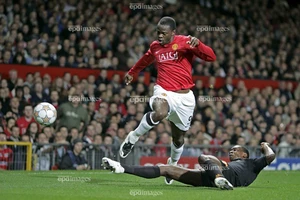 'Tôi nhận phong bì từ ngôi sao của MU, bên trong chứa đầy tiền 50 bảng’