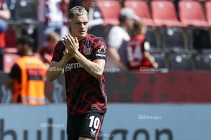 Tin nhắn rò rỉ của Liverpool nói lên nhiều điều về vụ chuyển nhượng Wirtz