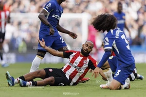 MU nhắm đến 2 ngôi sao thay thế cho Mbeumo