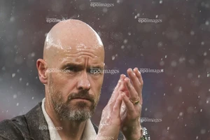 Ten Hag muốn đánh bại MU, chiêu mộ ngôi sao của Man City