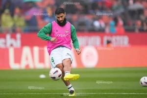 Bí ẩn vụ chuyển nhượng bom tấn trị giá 60 triệu bảng của Liverpool đổ bể