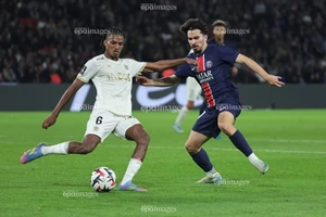 MU nhắm mục tiêu mới, nhưng phải đợi đến đến phút cuối cùng