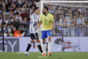 Ngôi sao của MU được ví như huyền thoại Cantona