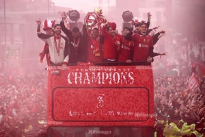 Toàn bộ lịch thi đấu Premier League 2025 - 2026: MU đấu Arsenal ở vòng 1