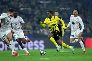 Chelsea sắp ký hợp đồng với ngôi sao thay thế cho Sancho