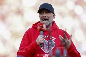 Klopp bị cáo buộc là thiếu tôn trọng giải đấu