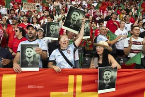 ‘Ai có thể nói gì vào thời điểm như thế này khi cú sốc và nỗi đau quá lớn?’