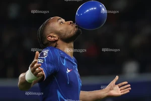 Chelsea thông báo với MU về mức phí chuyển nhượng Nkunku