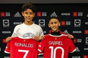 MU hoàn tất thương vụ tốt nhất trong kỳ chuyển nhượng mùa hè