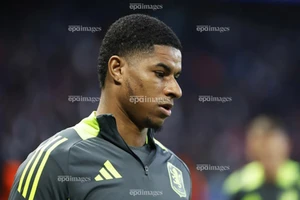 Rashford chuẩn bị đàm phán chuyển nhượng với MU